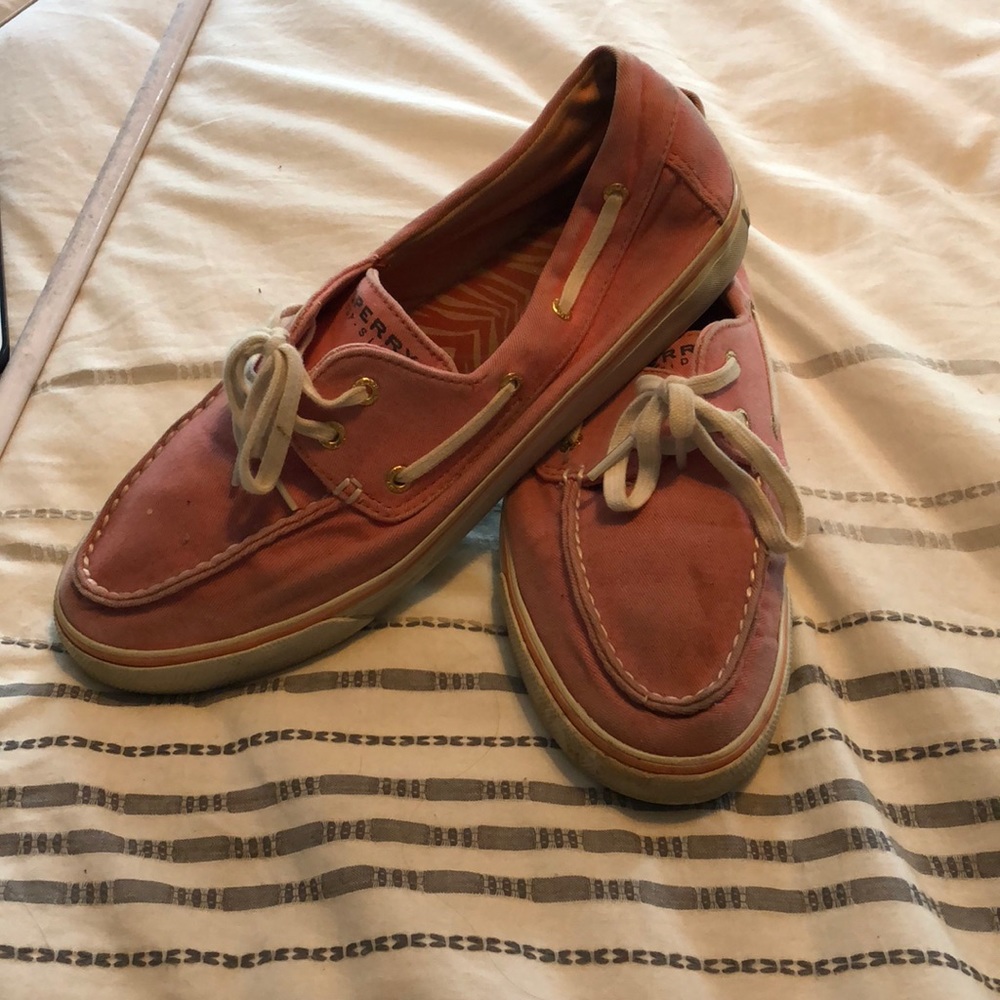 Top-Soder Sperry Shoes